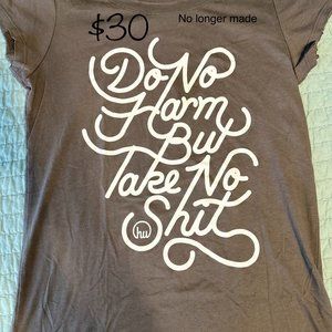 Do No Harm T-shirt